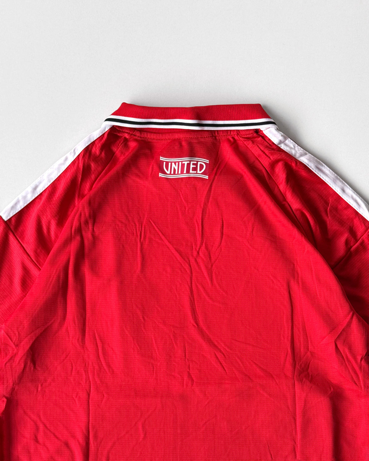 Manchester United 26/27 Home - Master Quality