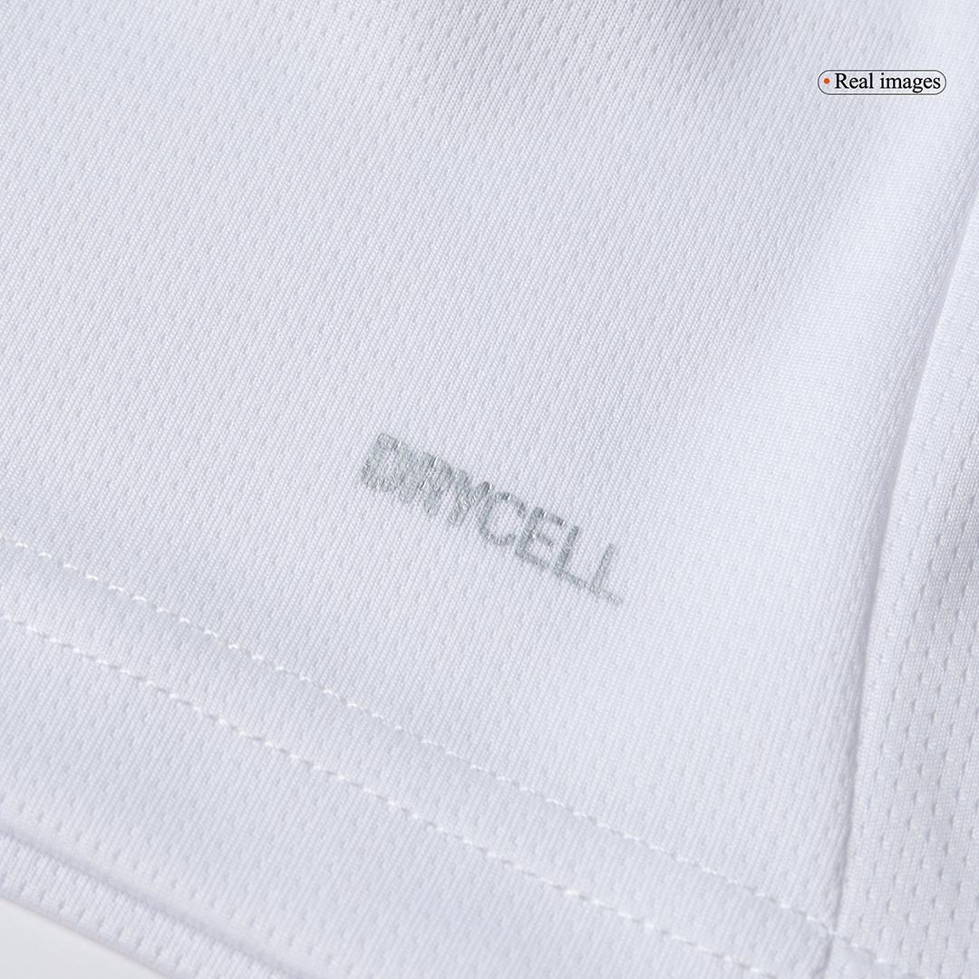 Ac Milan 2025-26 Away kit- Set Version