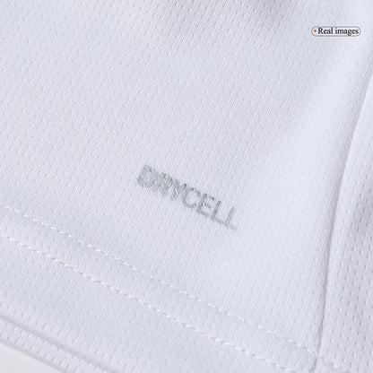 Ac Milan 2025-26 Away kit- Set Version