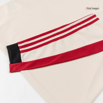 LIVERPOOL AWAY 25/26 - FULL SLEEVE