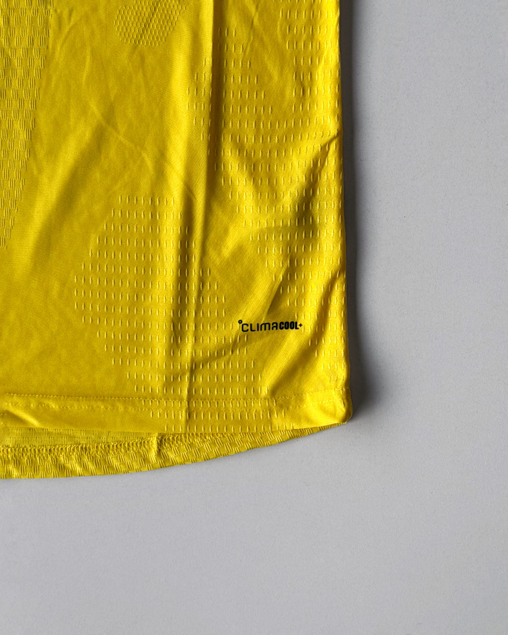 Al Nassr 26/27 Home - Player Quality