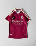 Real Madri26/27 Third Jersey (Pink) - Player Quality