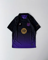 Barca Mamba Edition Away 26/27 - Master Quality