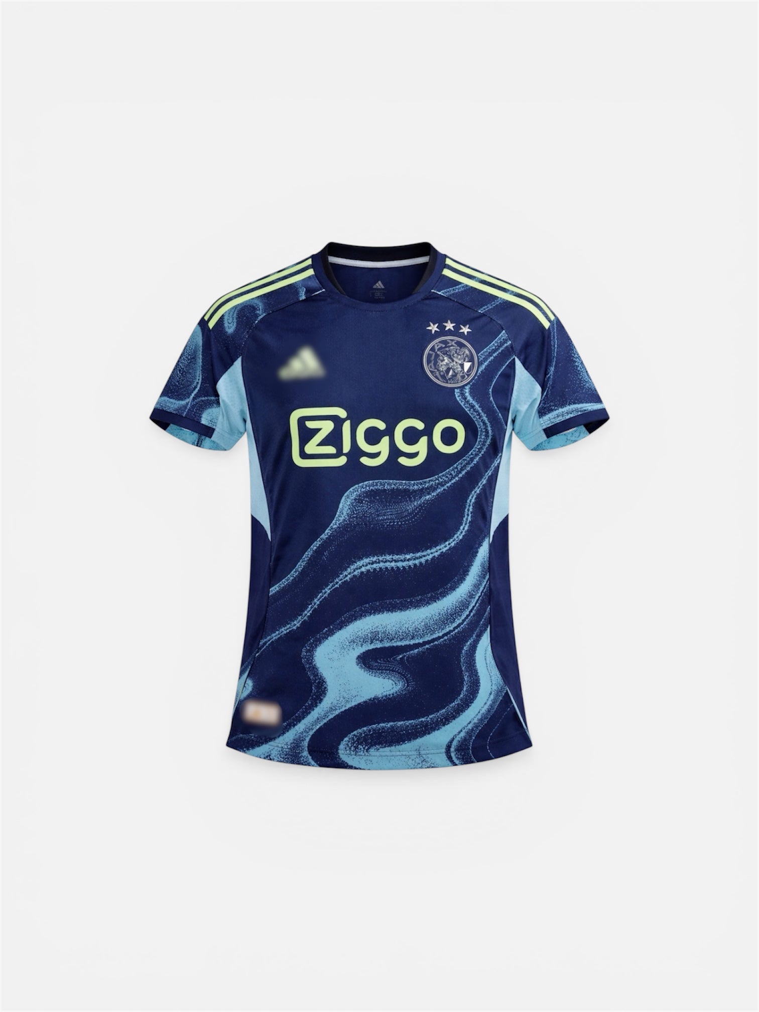 Ajax  25/26 Away - Player Quality