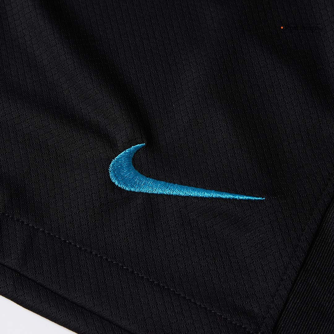 Inter Milan 2025-26 Home Kit - Set Version