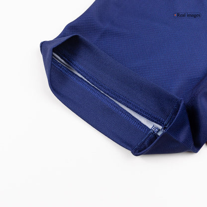 Barca 2025-26 Home-Master Quality