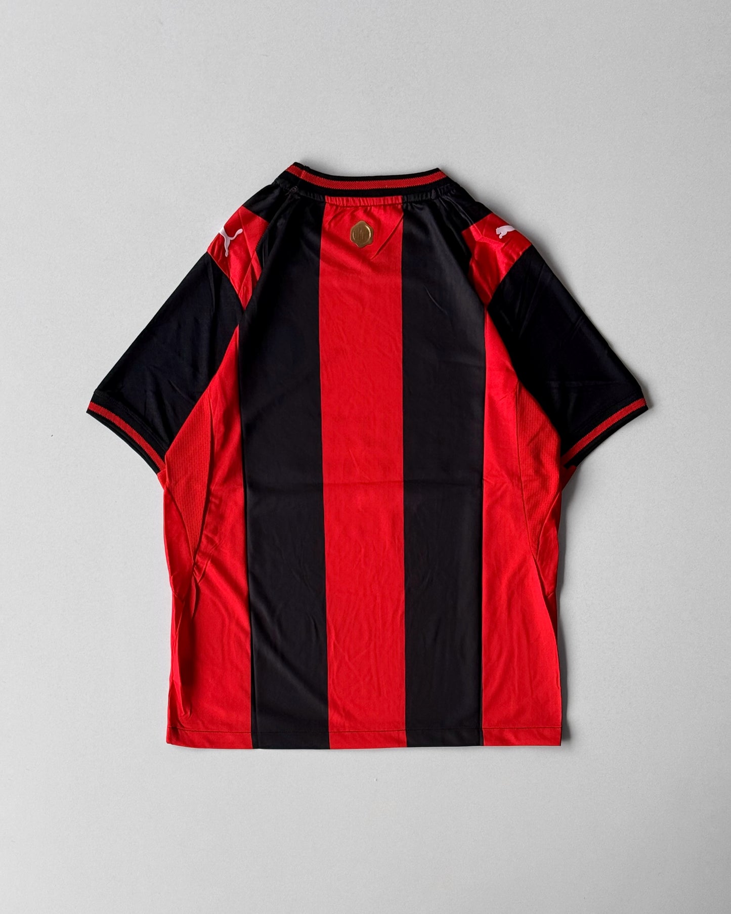 AC Milan 26/27 Home Jersey - Player Quality