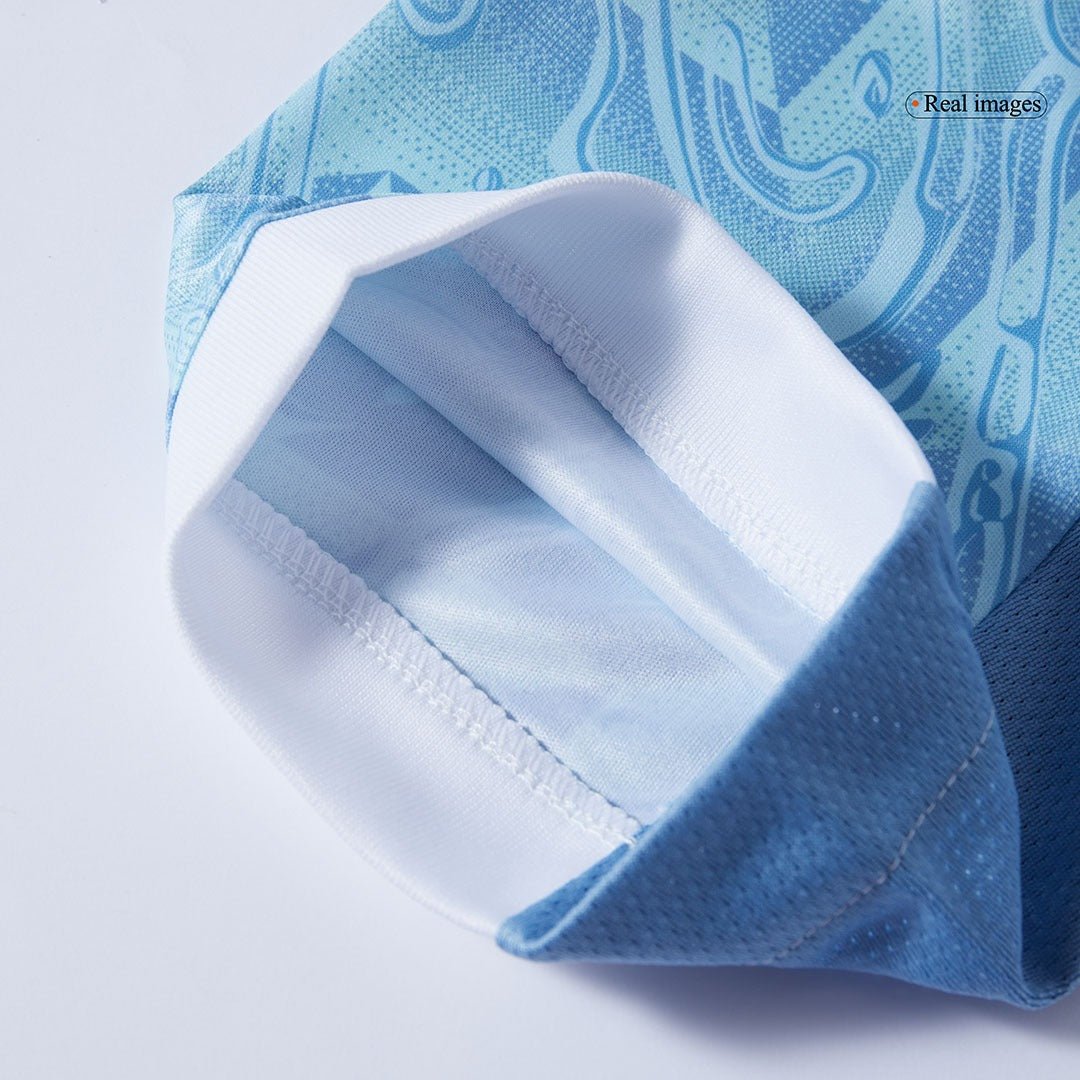 Juventus 2025-26 Away kit - Master Quality