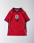 England World Cup 2026 Away - Player Quality