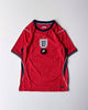 England World Cup 2026 Away - Player Quality