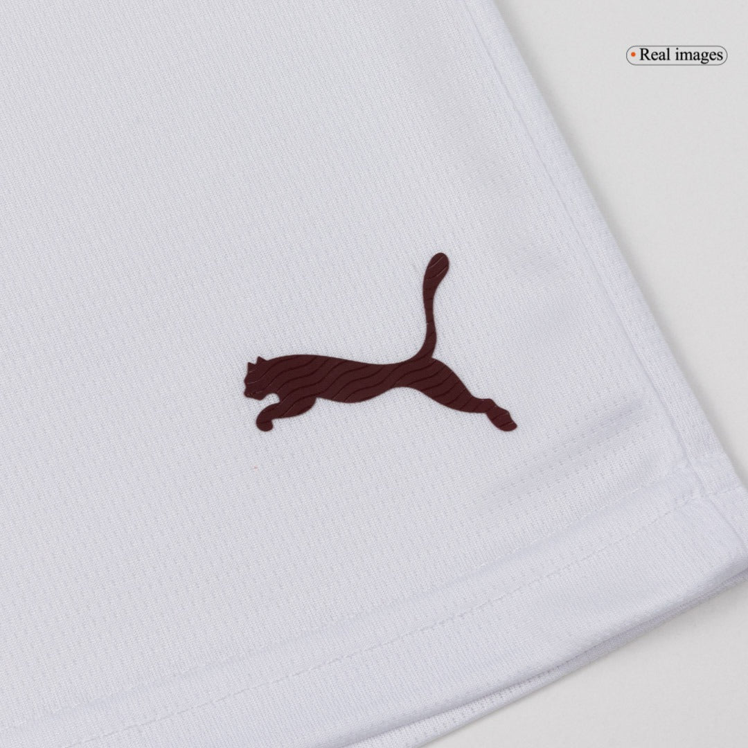 Portugal Away Kit 25/26 - Set Quality