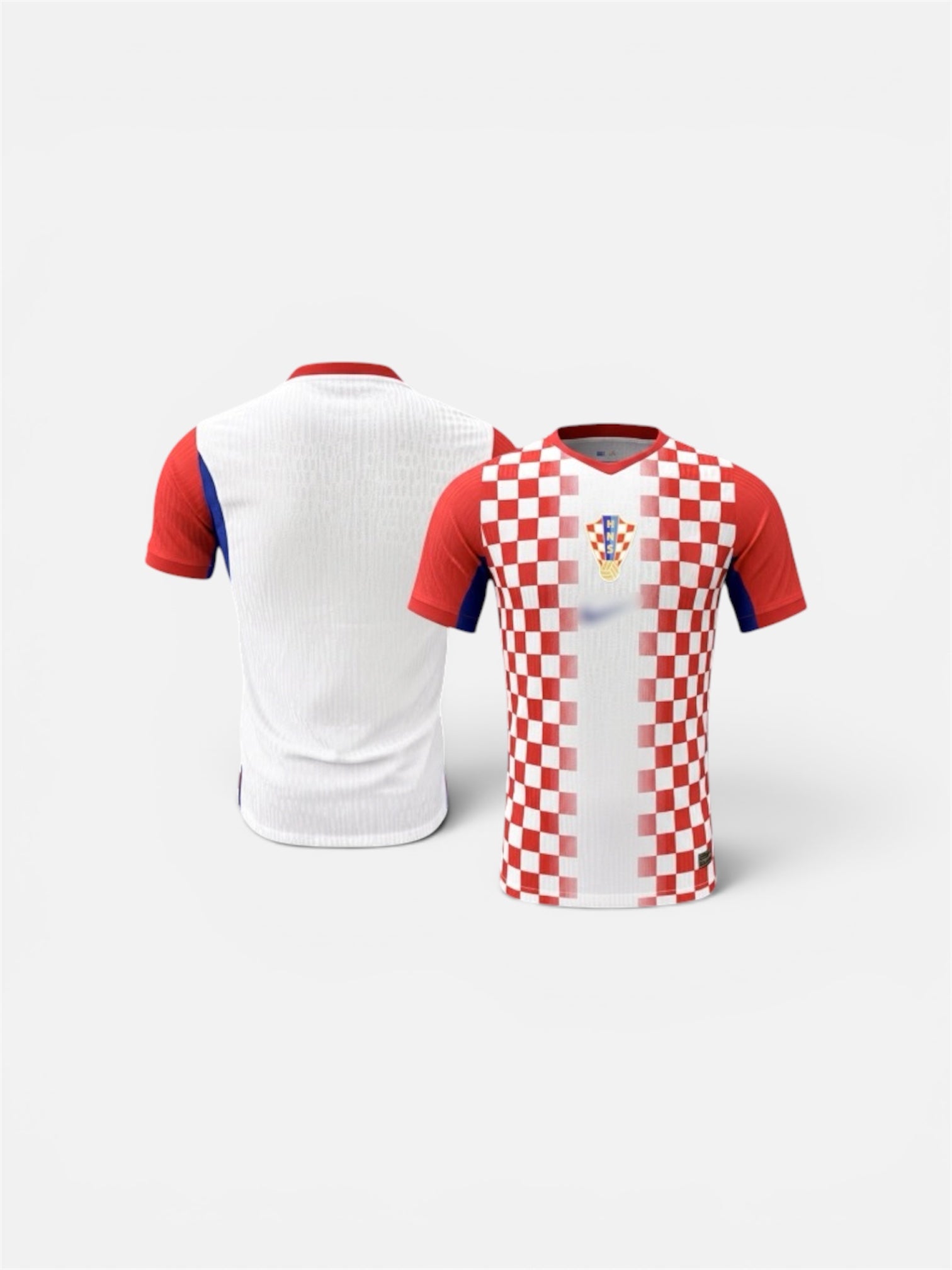 Croatia World Cup 2026 Home -Player Quality
