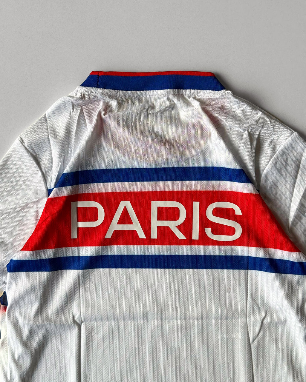 PSG Prematch 26/27 Jersey - Player Quality