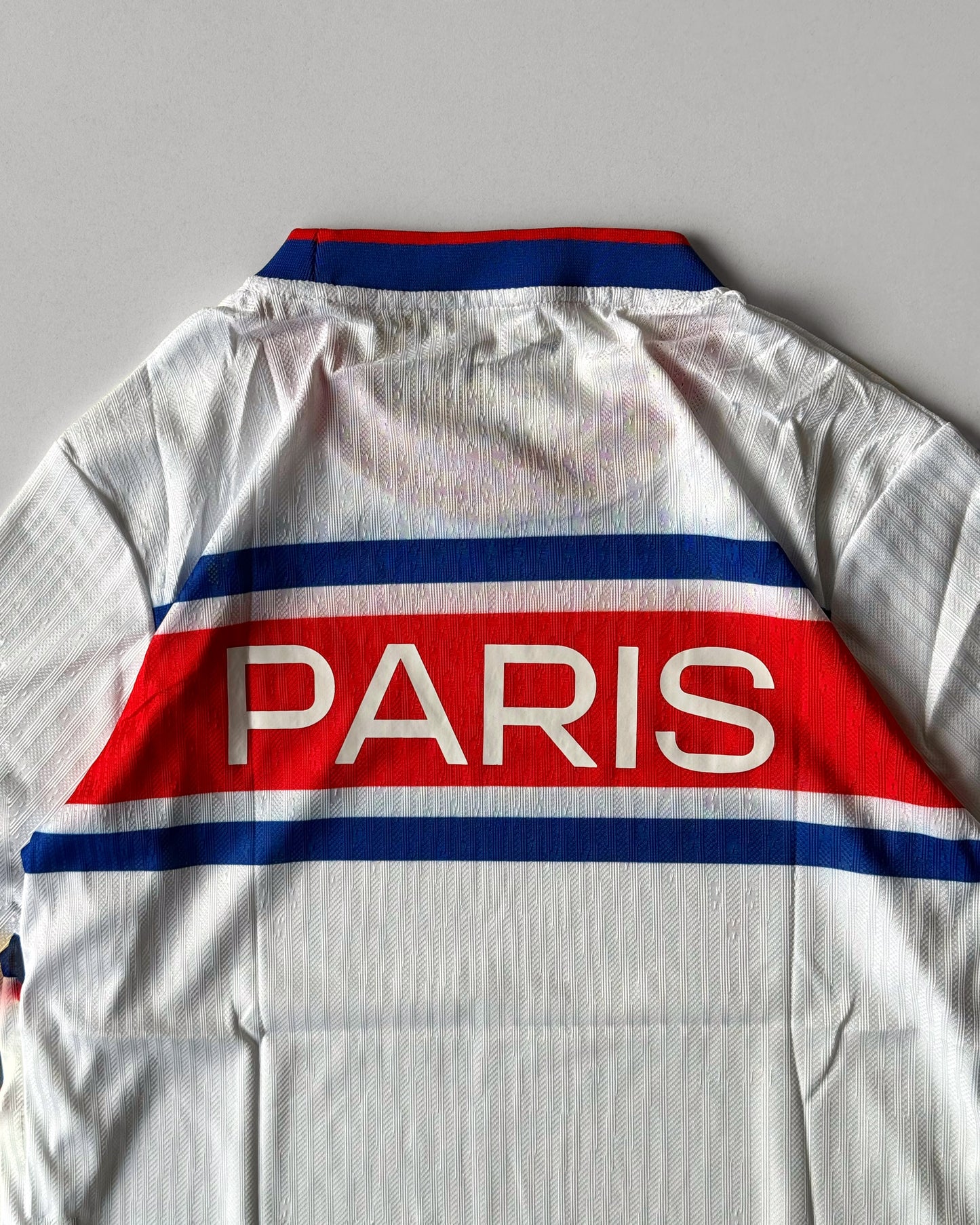 PSG Prematch 26/27 Jersey - Player Quality