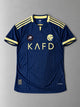 Al Nassr 26/27 Away - Player Quality