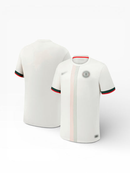 Chelsea 2025-26 Away Kit- Player Quality