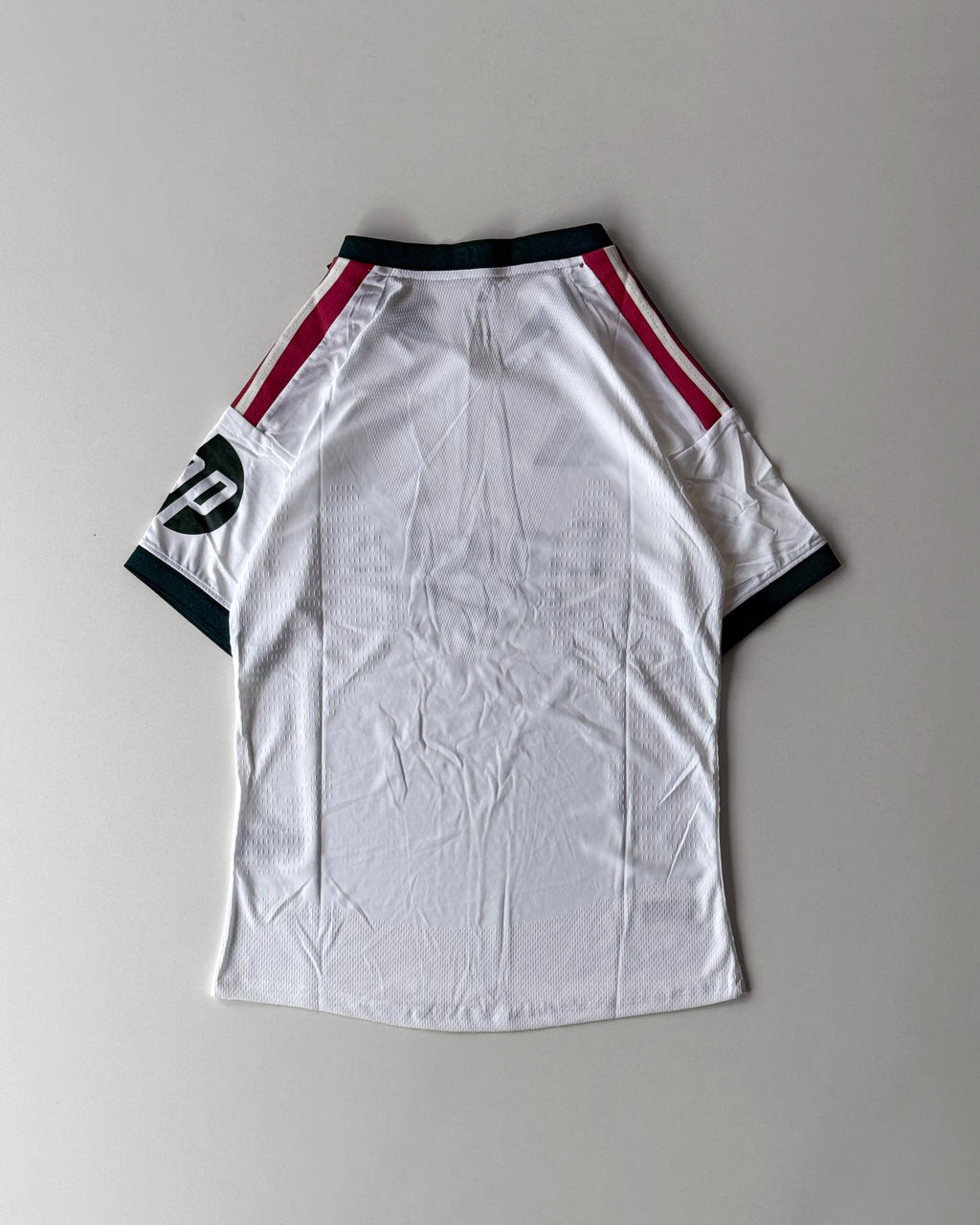 Real Madri26/27 Home Jersey - Player Quality