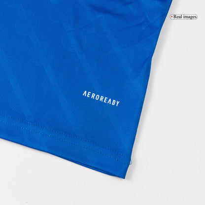 Real Madrid 2025-26 Third Kit- Master Quality