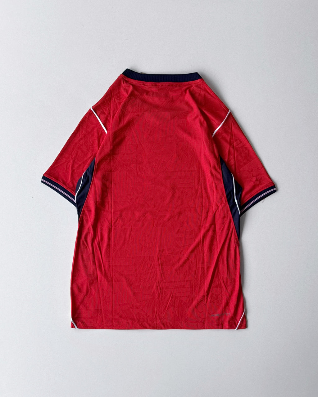 England World Cup 2026 Away - Player Quality
