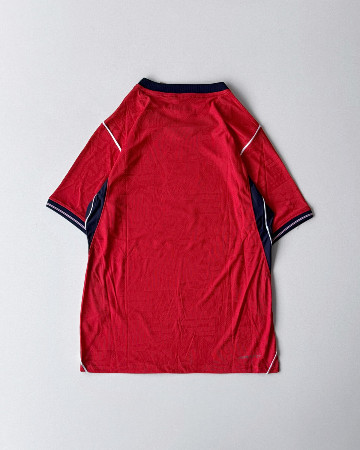 England World Cup 2026 Away - Player Quality