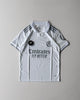 Real Madrid 125th Anniversary Jersey - Master Quality