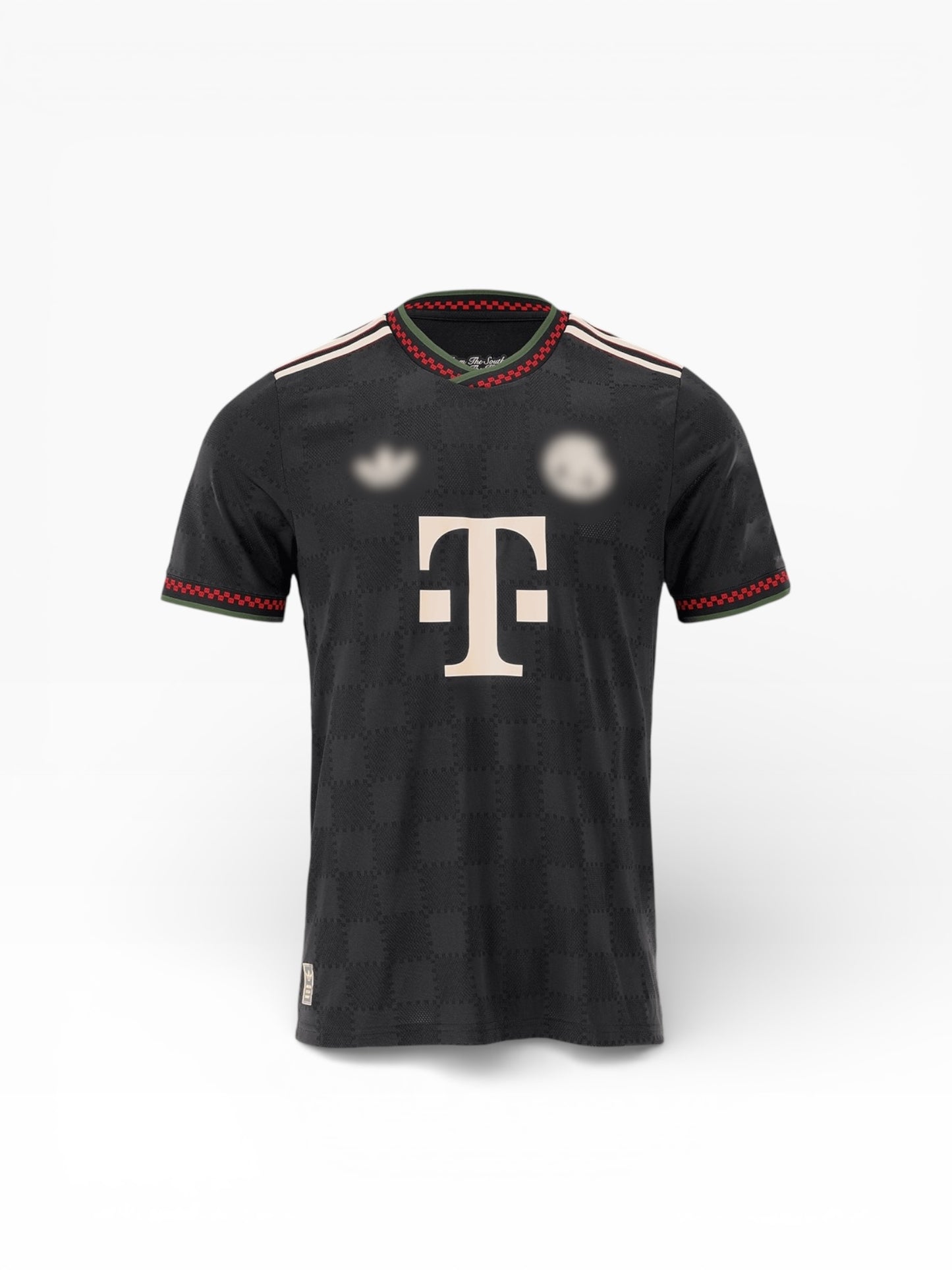 BAYERN MUNICH THIRD KIT 25/26 - SET QUALITY