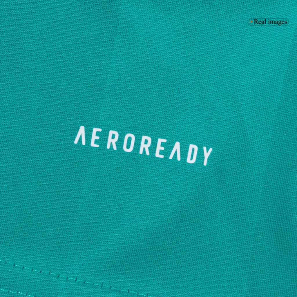 Liverpool 25/26 Third Kit -Set Quality