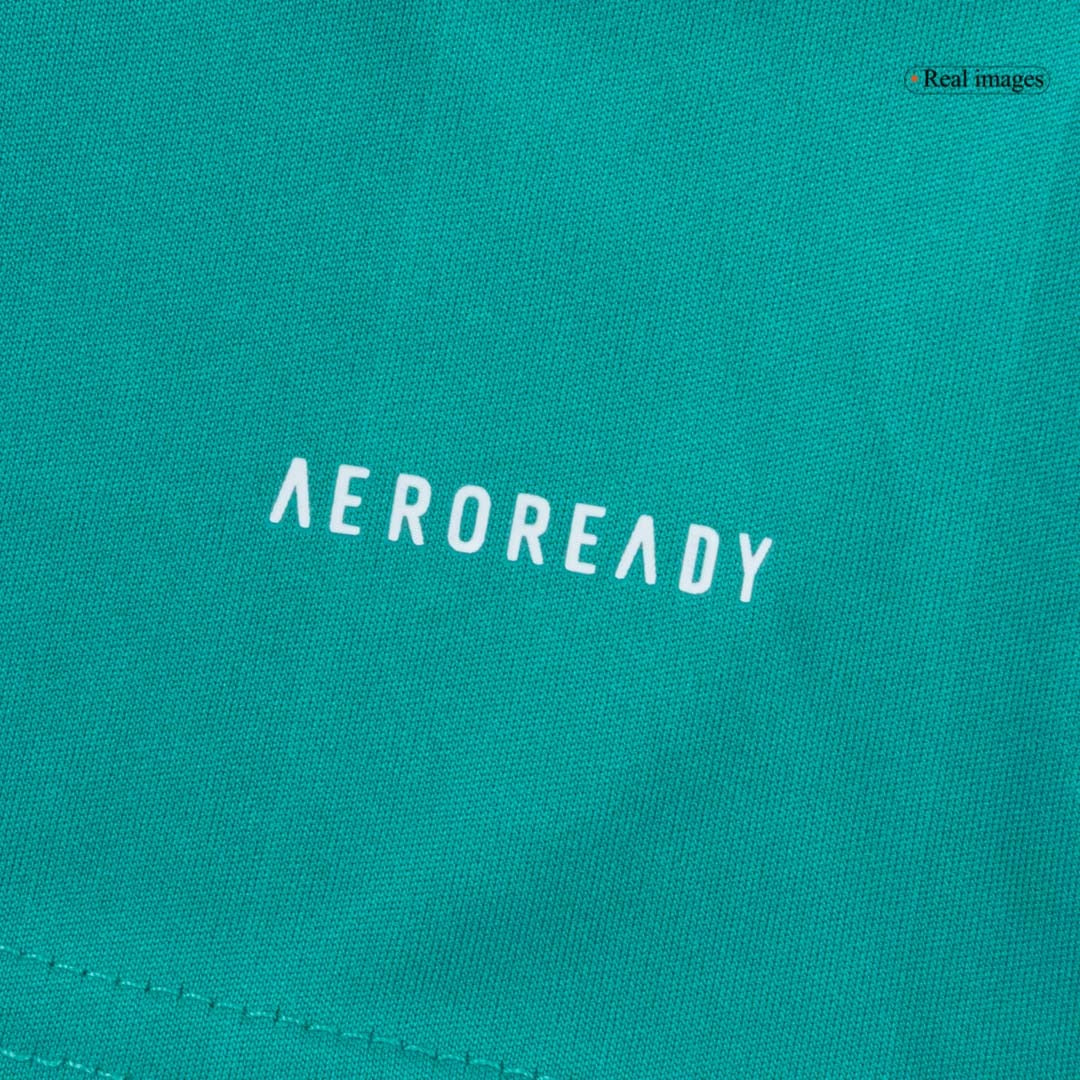 Liverpool 25/26 Third Kit -Set Quality