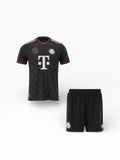 BAYERN MUNICH THIRD KIT 25/26 - SET QUALITY