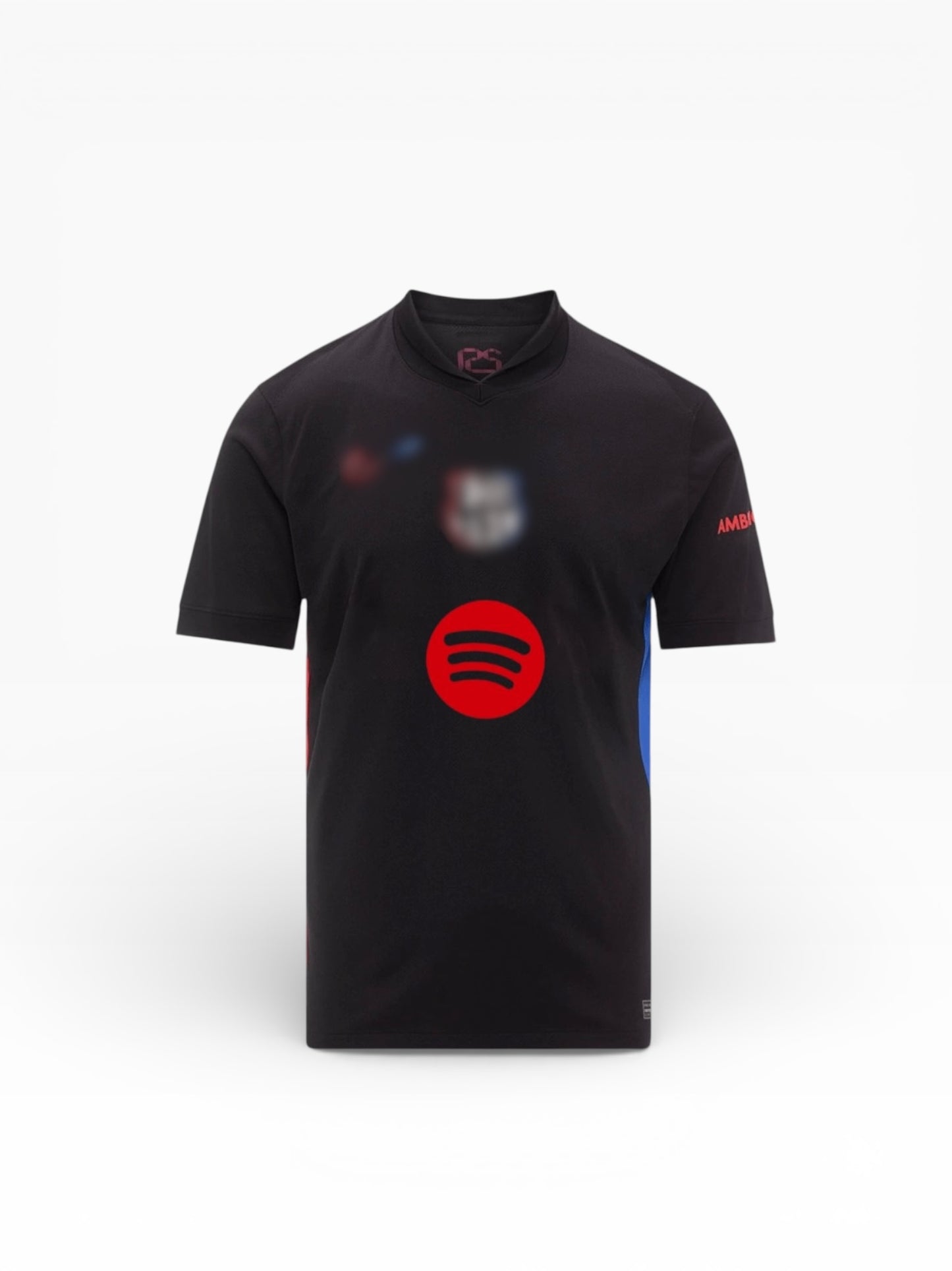Barca 2024-25 Away - Player version