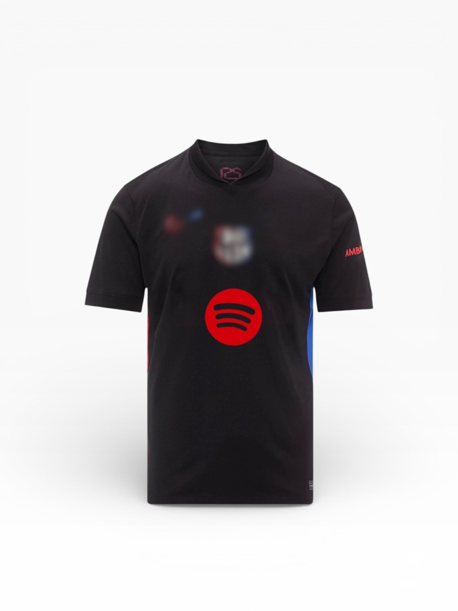 Barca 2024-25 Away - Player Quality