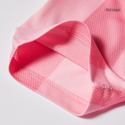 Inter Miami 2025-26 Home- Set Version