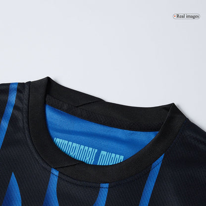 INTER MILAN HOME KIT 25/26 - SET QUALITY