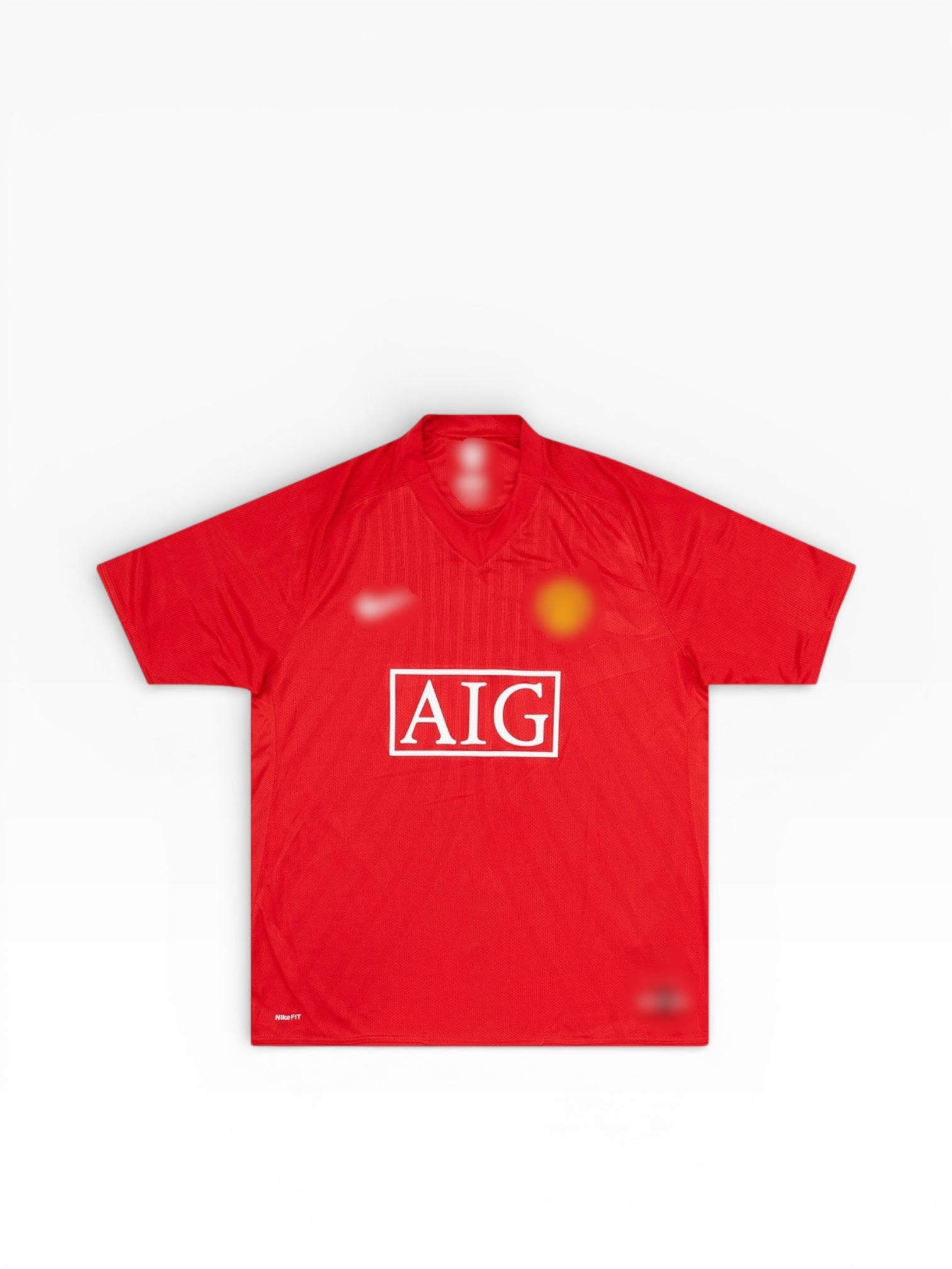 CUSTOM- UTD - RETRO