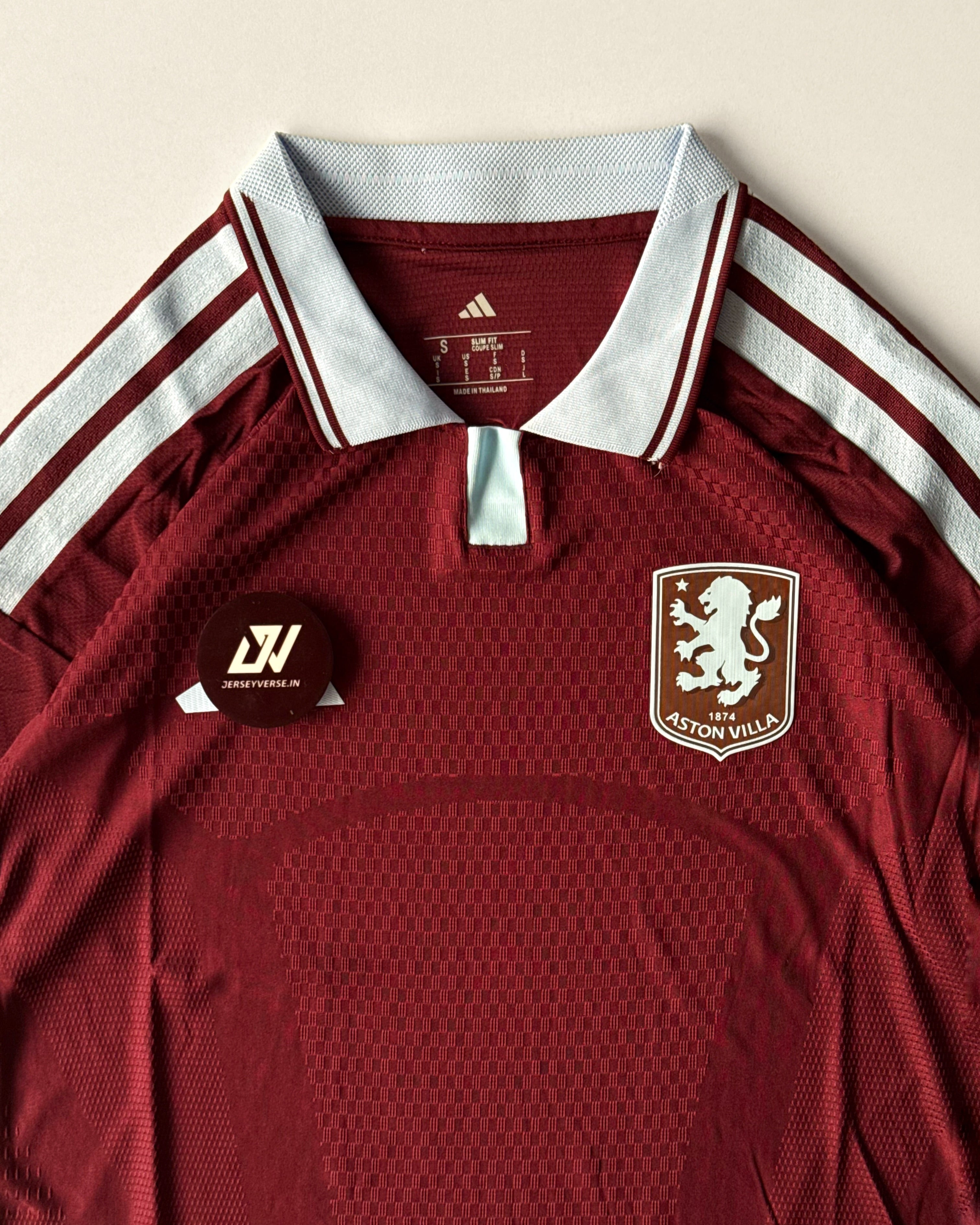 Chelsea 26/27 Third Jersey - Player Quality