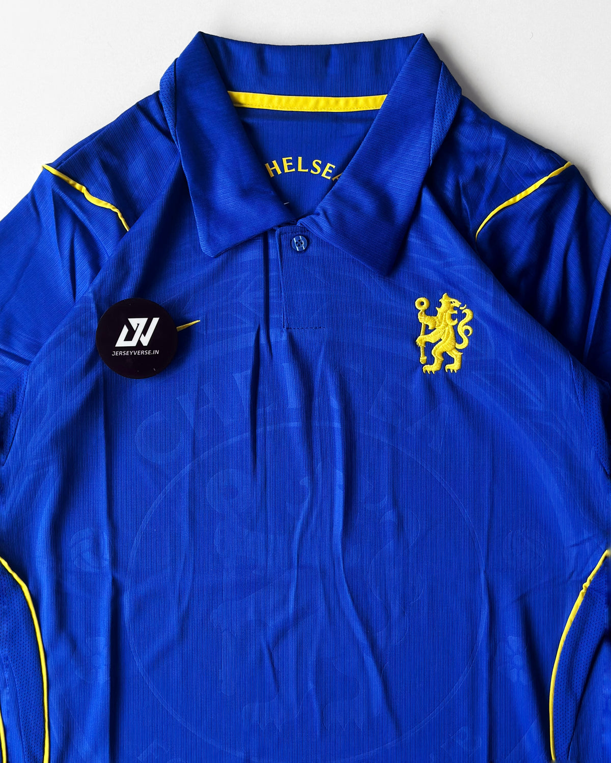 Chelsea Home 26/27 - Master Quality