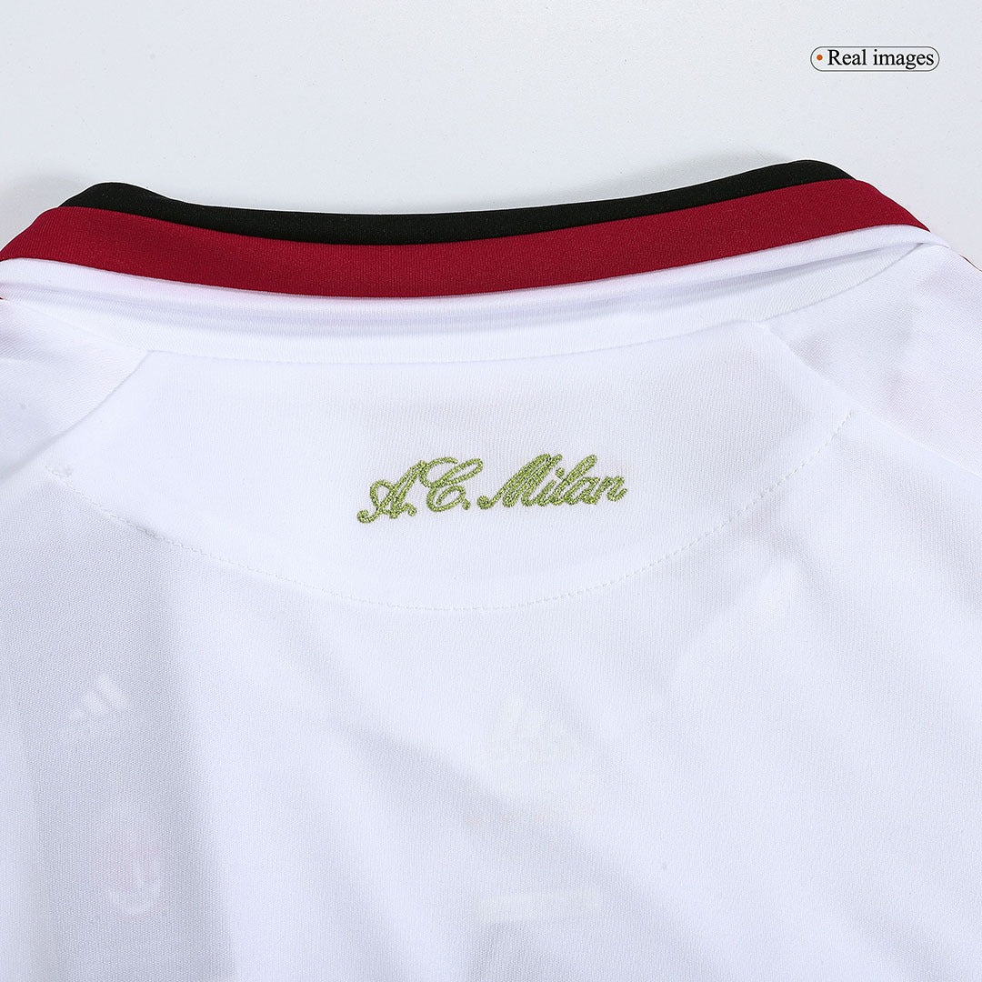AC MILAN- RETRO