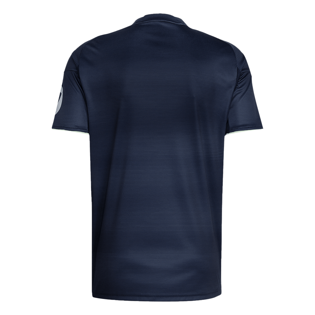 Real Madrid 2025-26 Away Kit - Master Quality
