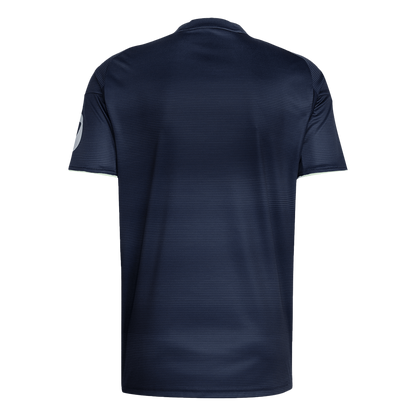 Real Madrid 2025-26 Away Kit - Master Quality