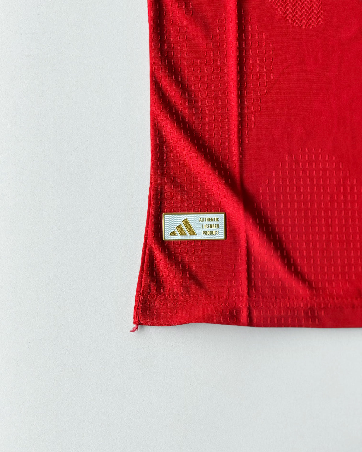 Arsenal Home 26/27 - Player Quality
