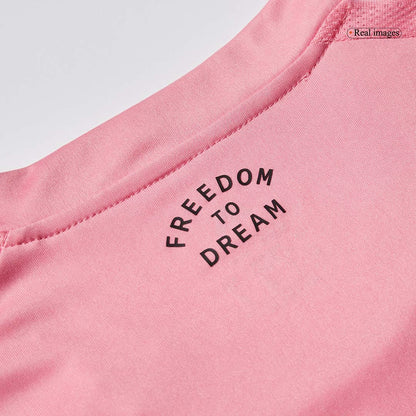 Inter Miami 2025-26 Home- Set Version