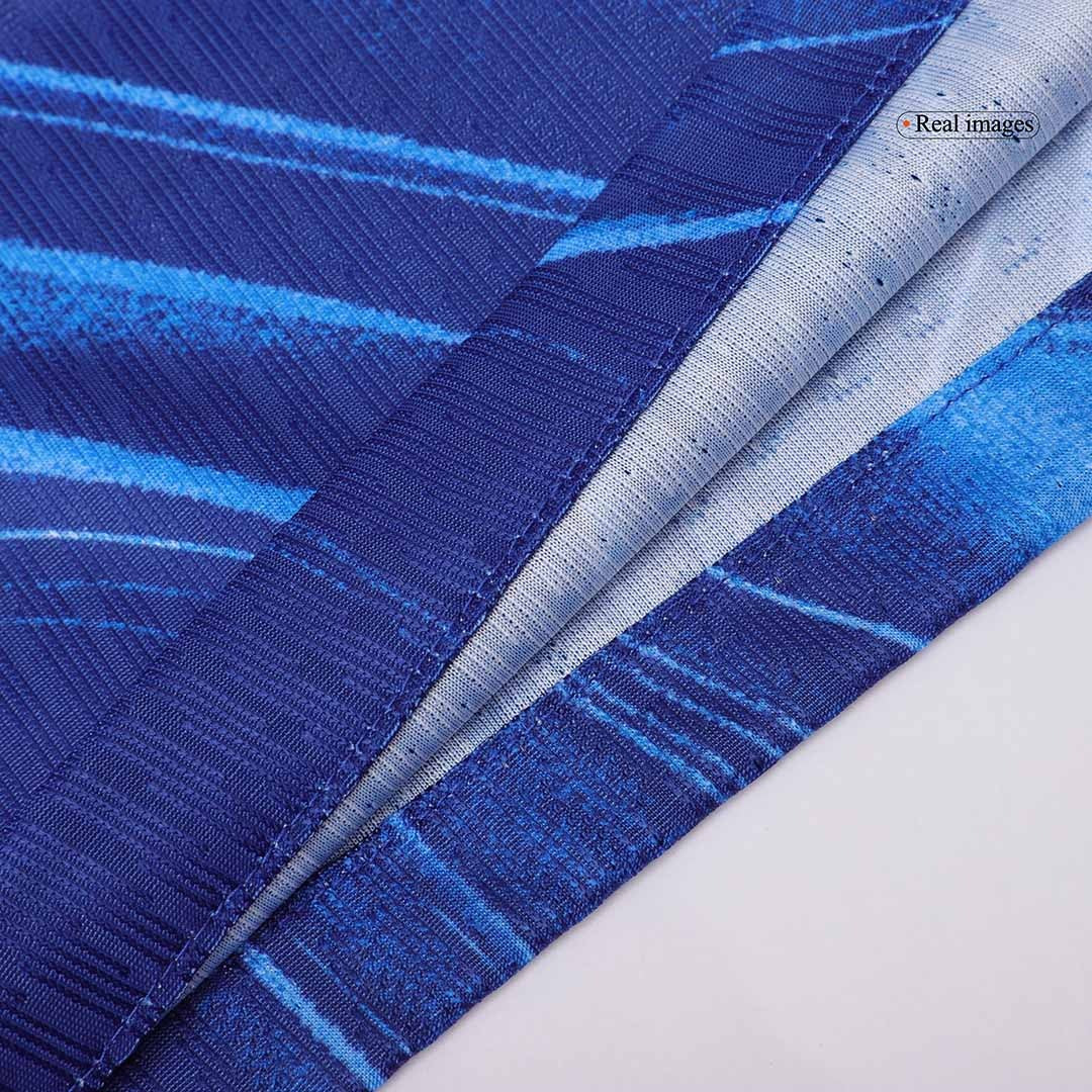 Chelsea 2025-26 Home - Player Version