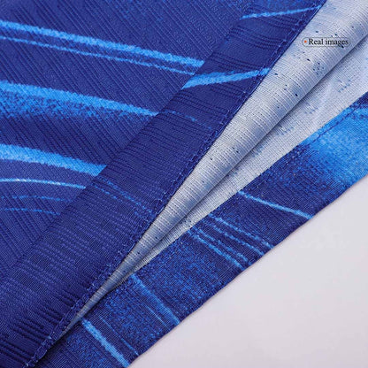 Chelsea 2025-26 Home - Player Version