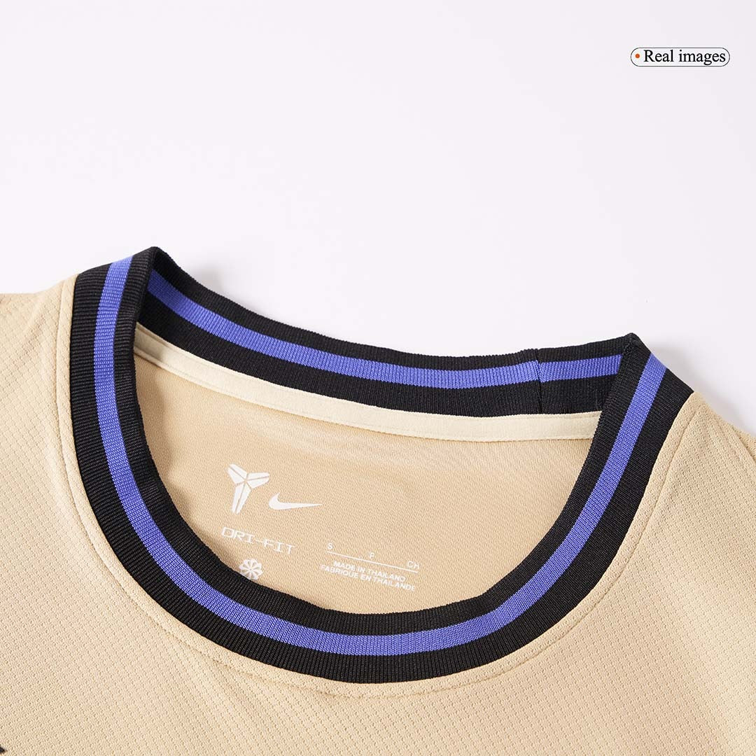 Barca 2025-26 Third Kit - Master Quality