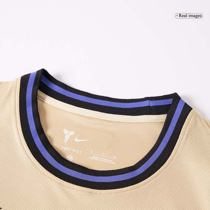 Barca 2025-26 Third Kit - Master Quality