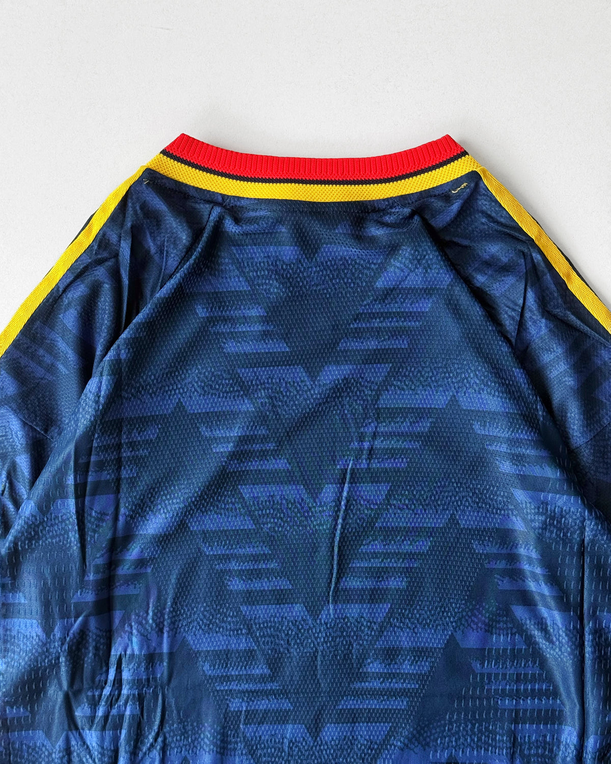 Arsenal 26/27 Away Jersey - Player Quality