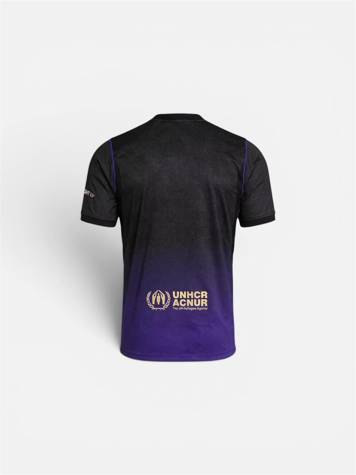Barca Mamba Edition Away 26/27 - Master Quality