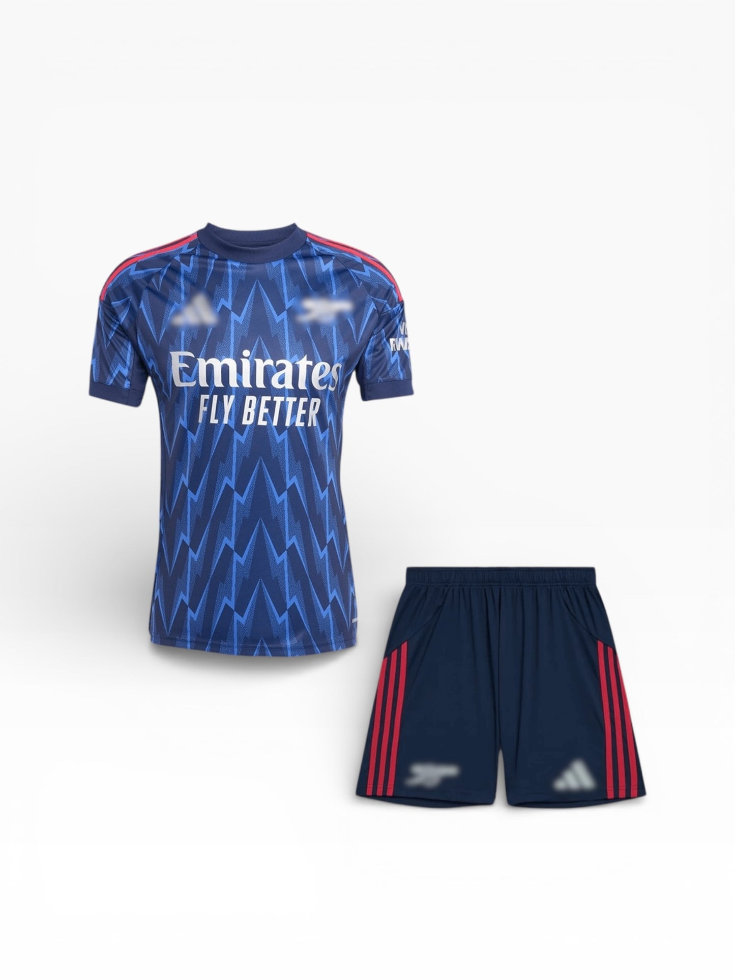 ARSENAL THIRD KIT 21/22 AWAY- SET QUALITY