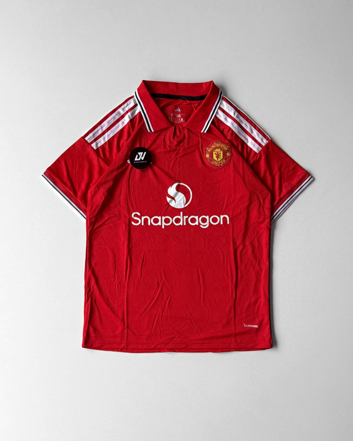 Manchester United 26/27 Home - Master Quality
