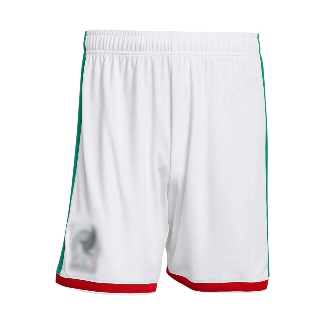 Mexico 2025–26 Home Kit – Set Quality